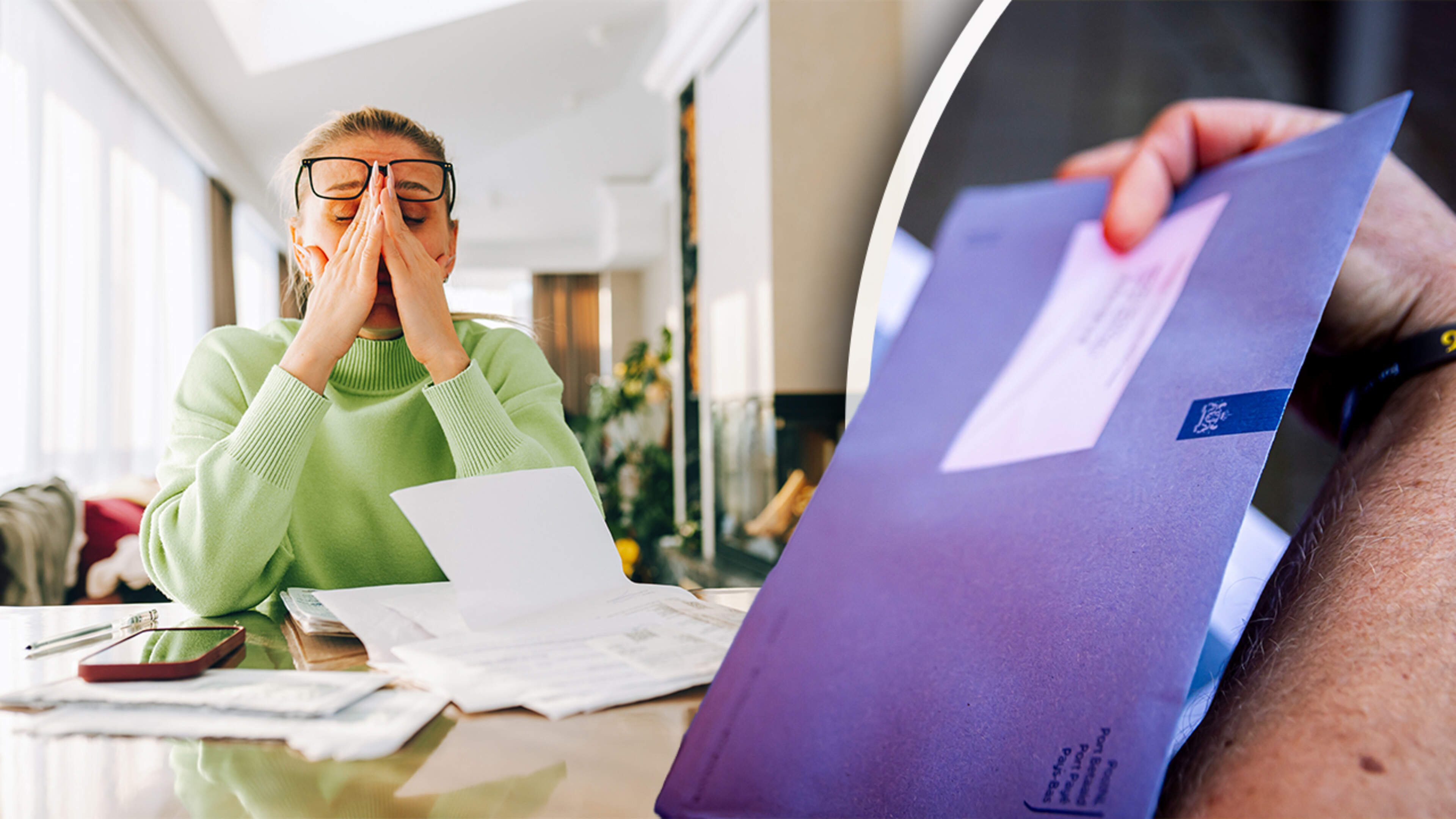 Laatste week om belastingaangifte te doen, maar let op deze veelgemaakte fouten: ’Hier laten mensen soms duizenden euro’s liggen’